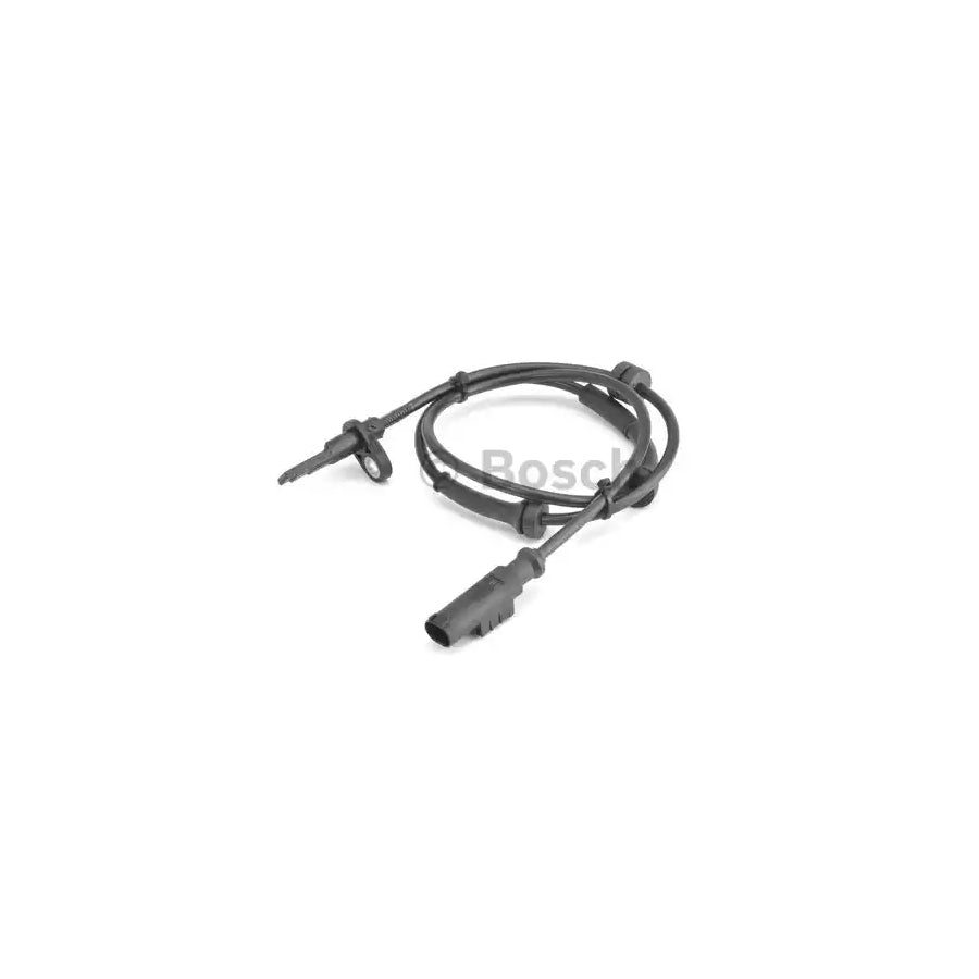 BOSCH Wheel Speed Sensor 0265008055