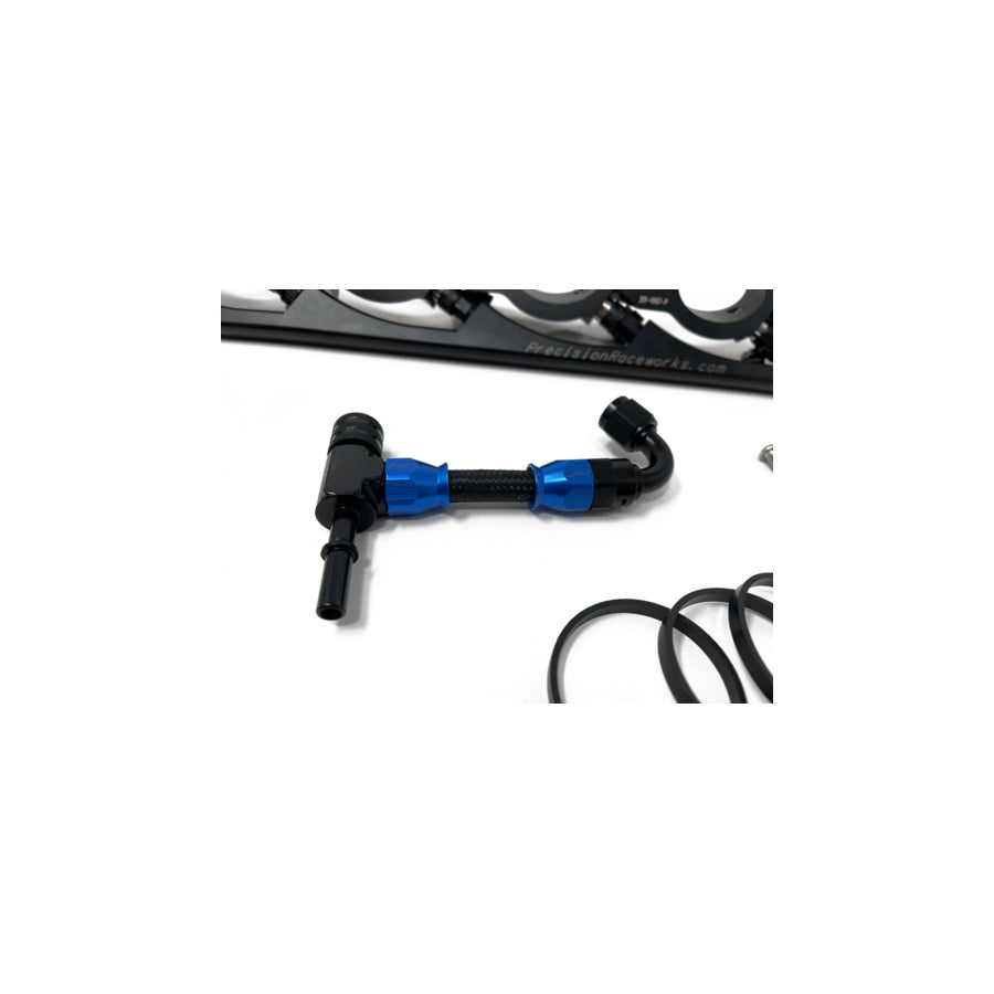 Precision Raceworks BMW Toyota B58 G29 A90 Gen 2 Port Injection Kit (Z4 M40i & Supra)
