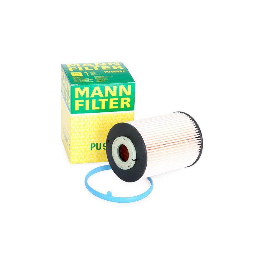 MANN-FILTER PU 9003 z Fuel filter with seal