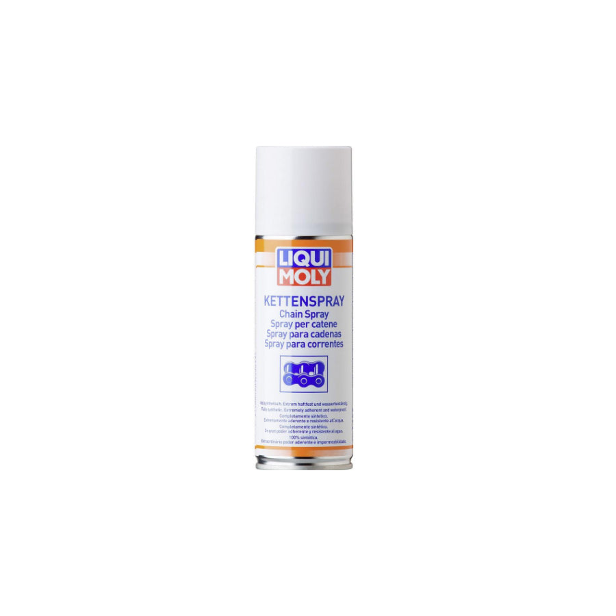 LIQUI MOLY 3581 Chain Spray | Duco Car Parts UK Car Parts