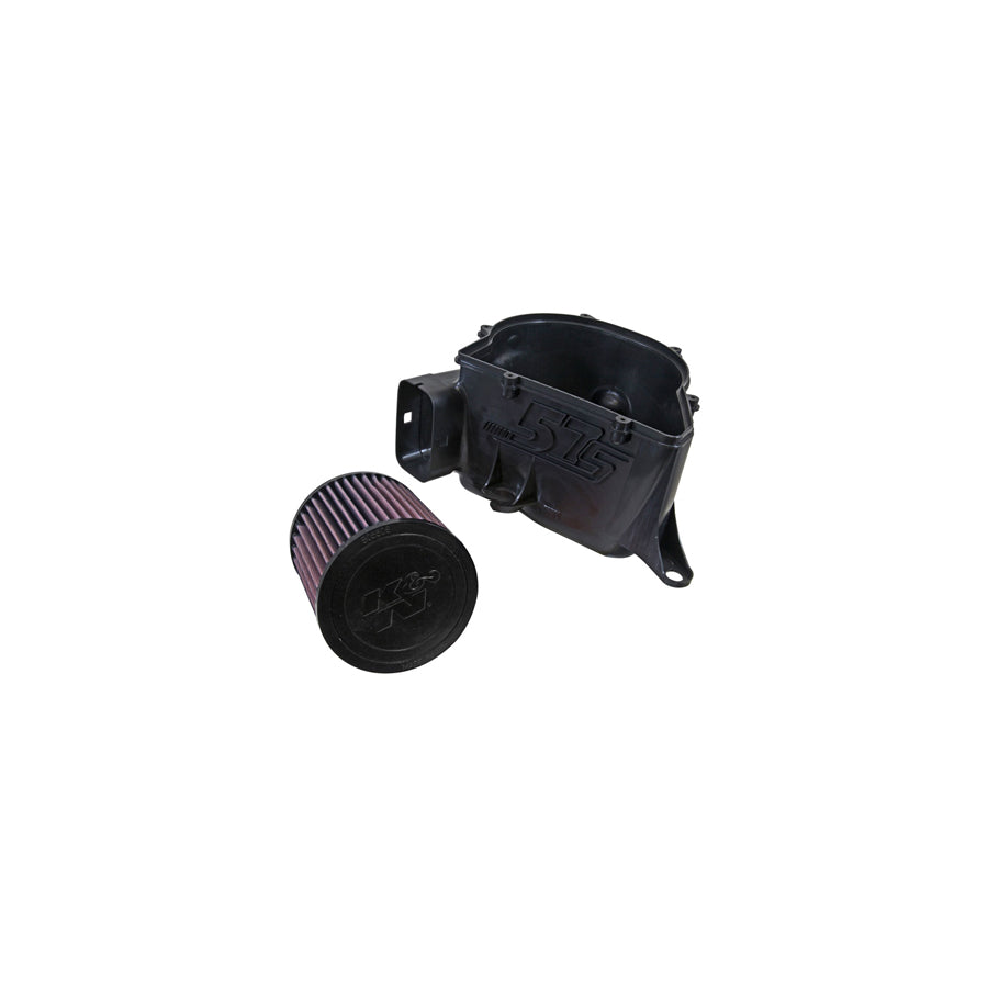 K&N 57S-9505 Performance Air Intake System