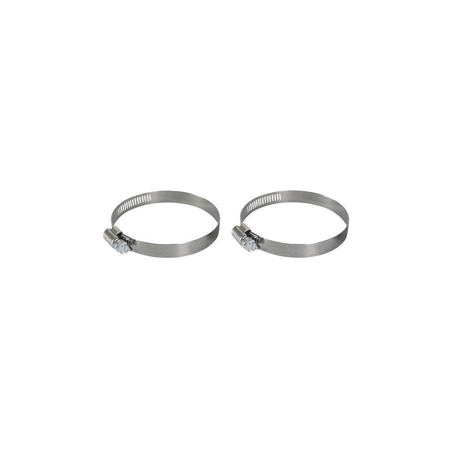 aFe 59-01012-MA SAE #048 (2-9/16 IN ID to 3-1/2 IN ID Range) Pair Replacement Clamp Kit | Duco Car Parts UK Car Parts