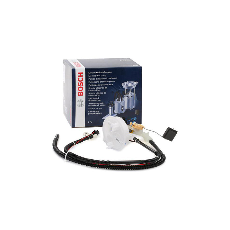 Bosch Fuel Feed Unit 0986580343