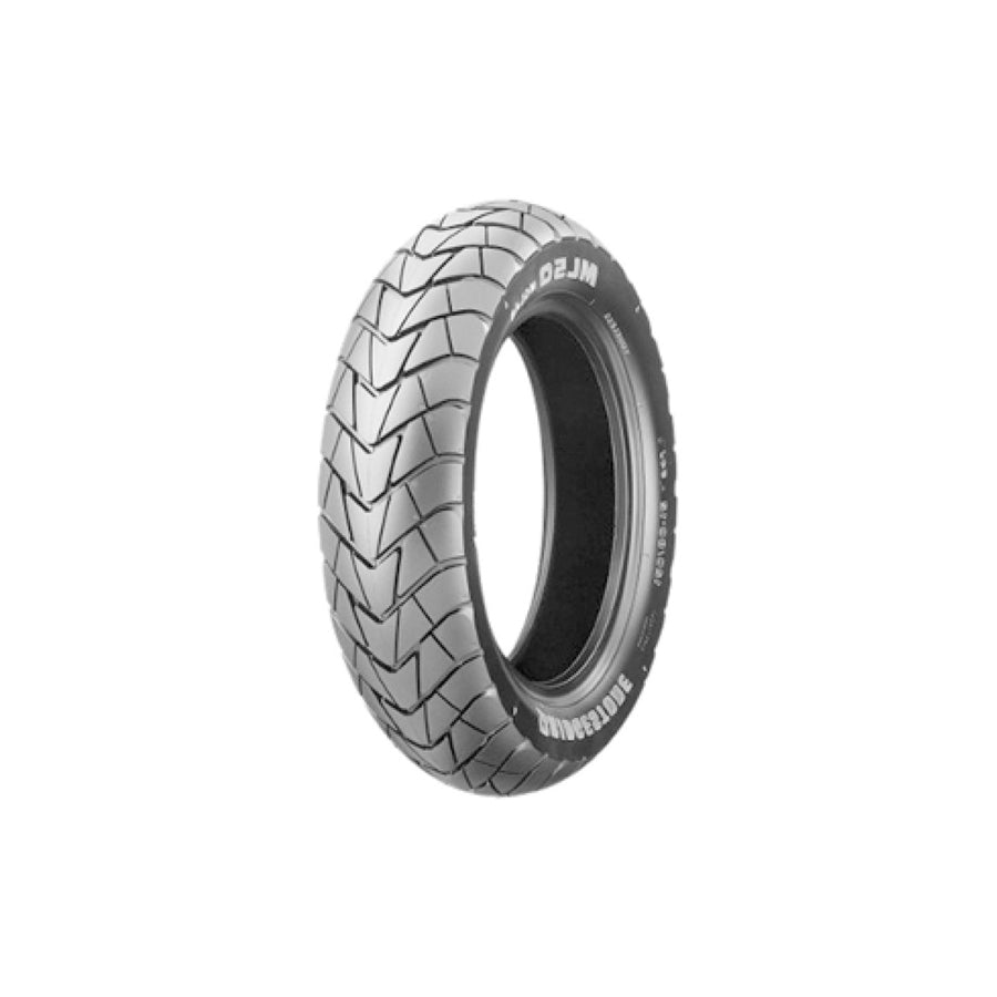 Bridgestone Molas ML-ML50 130/70 12 49L Motorcycle Summer Tyre