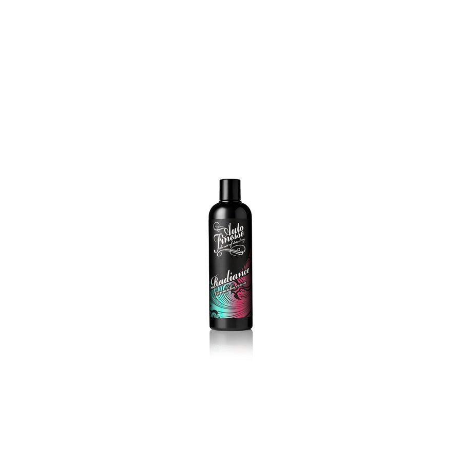 Auto Finesse Radiance Carnauba Creme 250Ml