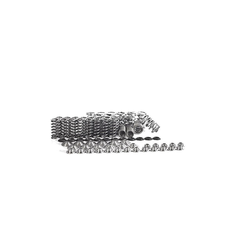 Integrated Engineering Supertech Audi 2.7T B5 C5 Valve Spring & Titanium Retainer Set (A6, Allroad, S4)