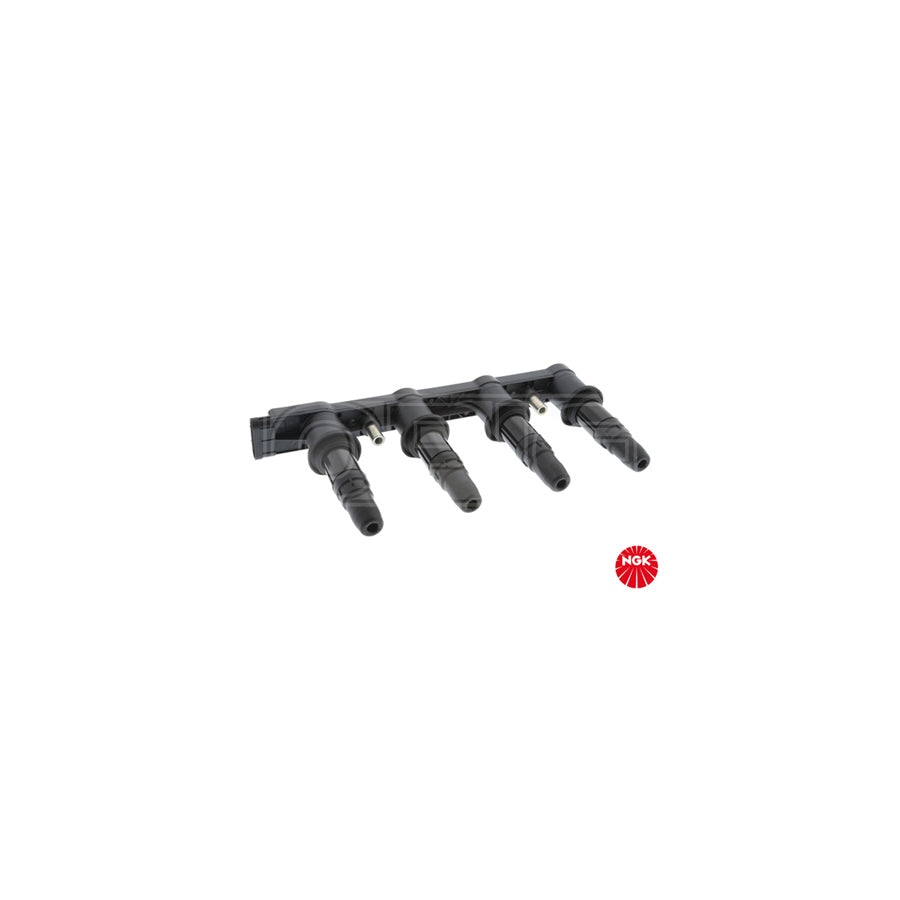 NGK Ignition Coil U6042 (NGK 48407) Ignition Coil Rail