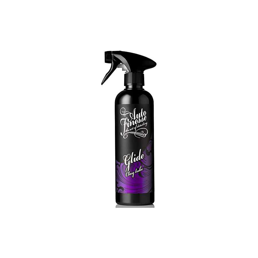 Auto Finesse Glide Clay Lube 500Ml