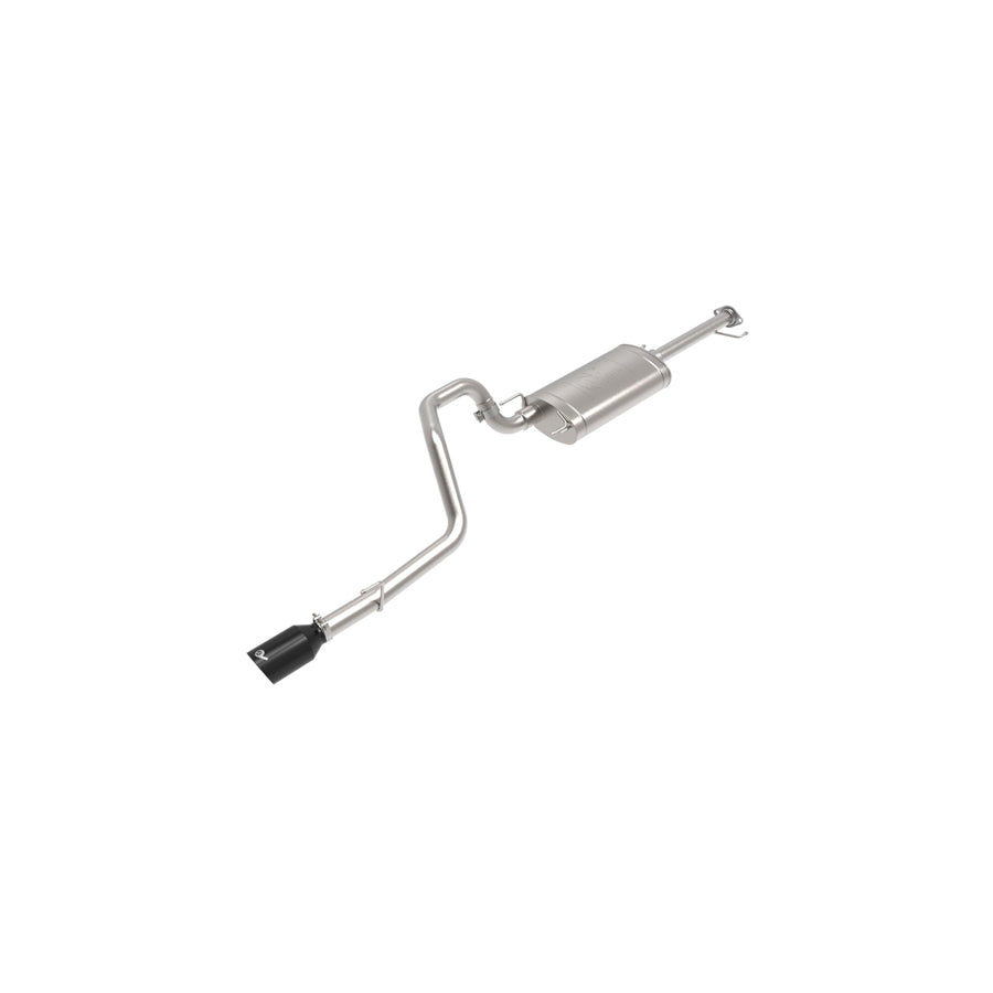 aFe 49-36048-B Cat-Back Exhaust System Lexus GX 460 10-21 V8-4.6L | Duco Car Parts UK Car Parts