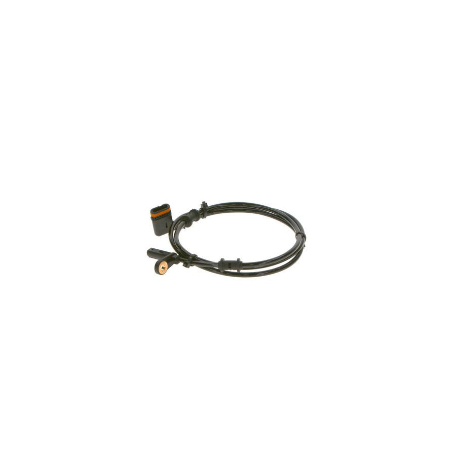 BOSCH Rear Wheel Speed Sensor 0986594541