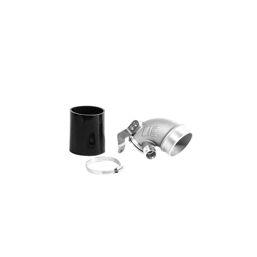 Integrated Engineering Audi Volkswagen 2.0T/1.8T MK7 8V Gen 3 Engine Turbo Inlet Pipe (A3, S3, TT, TTS, Alltrack, Golf, Golf R, GTI, GLI, Passat & Tiguan)