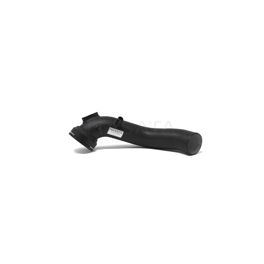 Masata BMW N55 F20 F22 F30 F32 Aluminium Chargepipe (M135i, M235i, 335i & 435i)