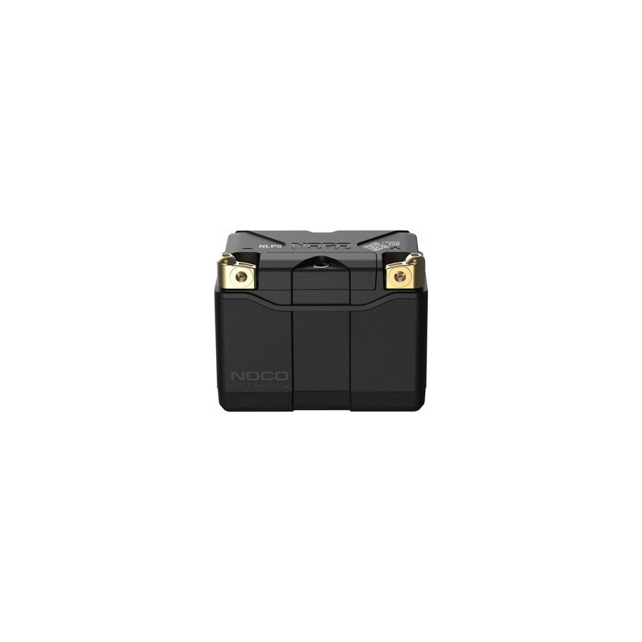 Noco NLP5 NOCO 12V Lithium Powersport Battery 2Ah 250A | Duco Car Parts UK Car Parts