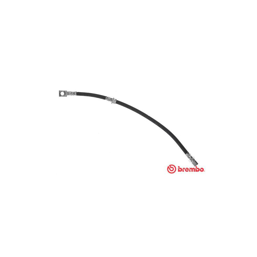BREMBO T 59 056 Brake Hose 440Mm F10X1