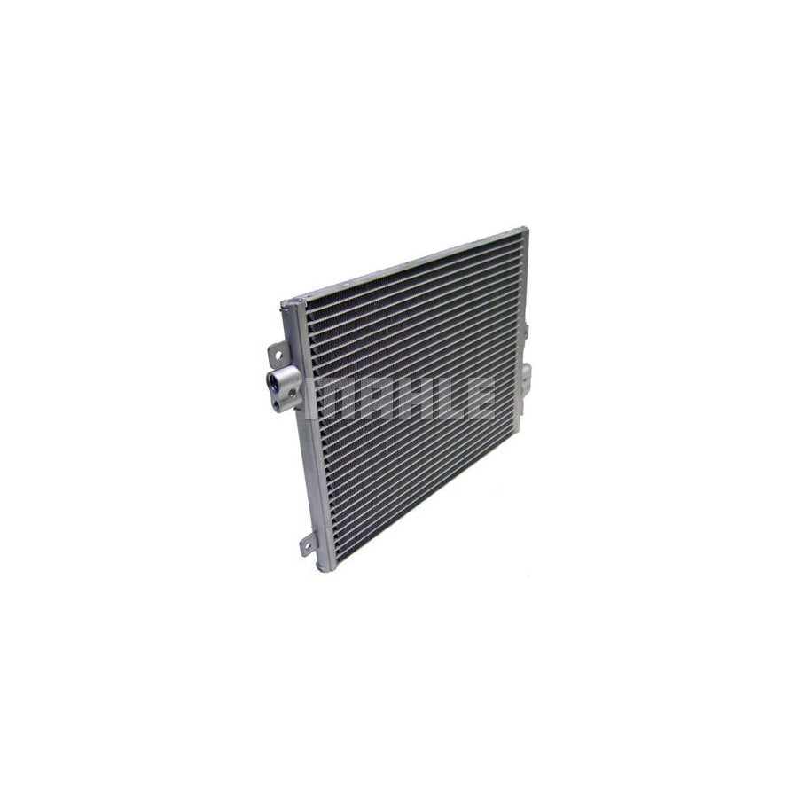 MAHLE ORIGINAL AC 354 000P Air conditioning condenser without dryer