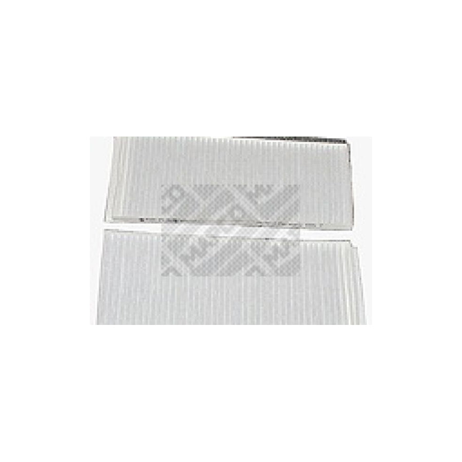 Mapco 65581 Pollen Filter For Kia Carens | Duco Car Parts UK Car Parts