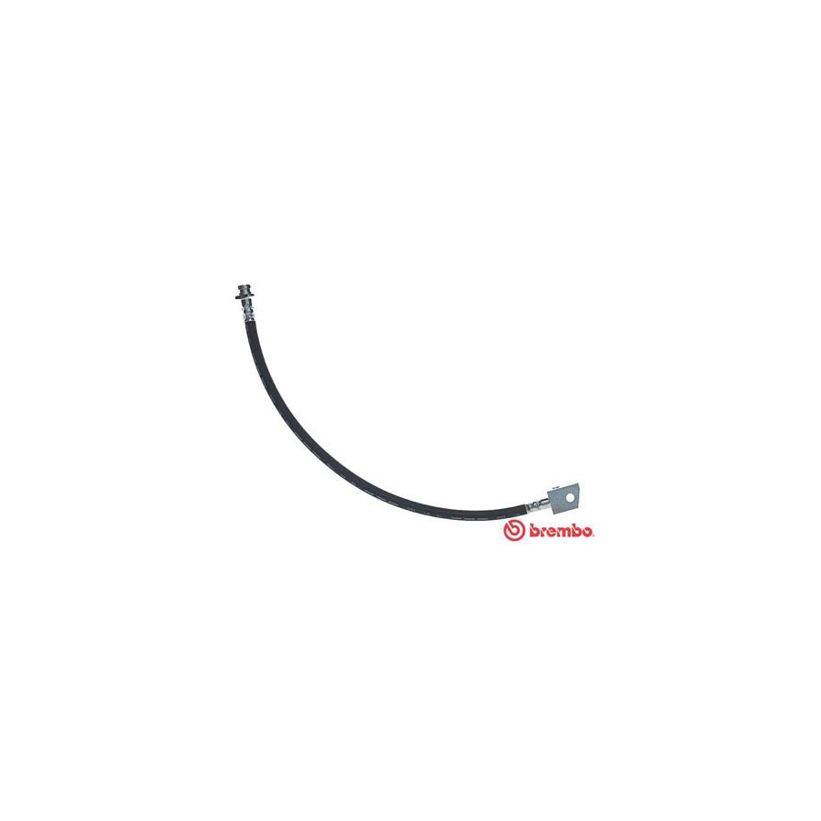 BREMBO T 24 024 Brake Hose 467Mm F10X1