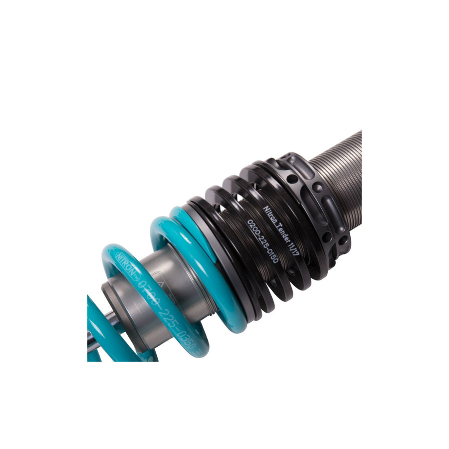 Nitron BMW F87 M2 Competition NTR R3 Suspension Kit