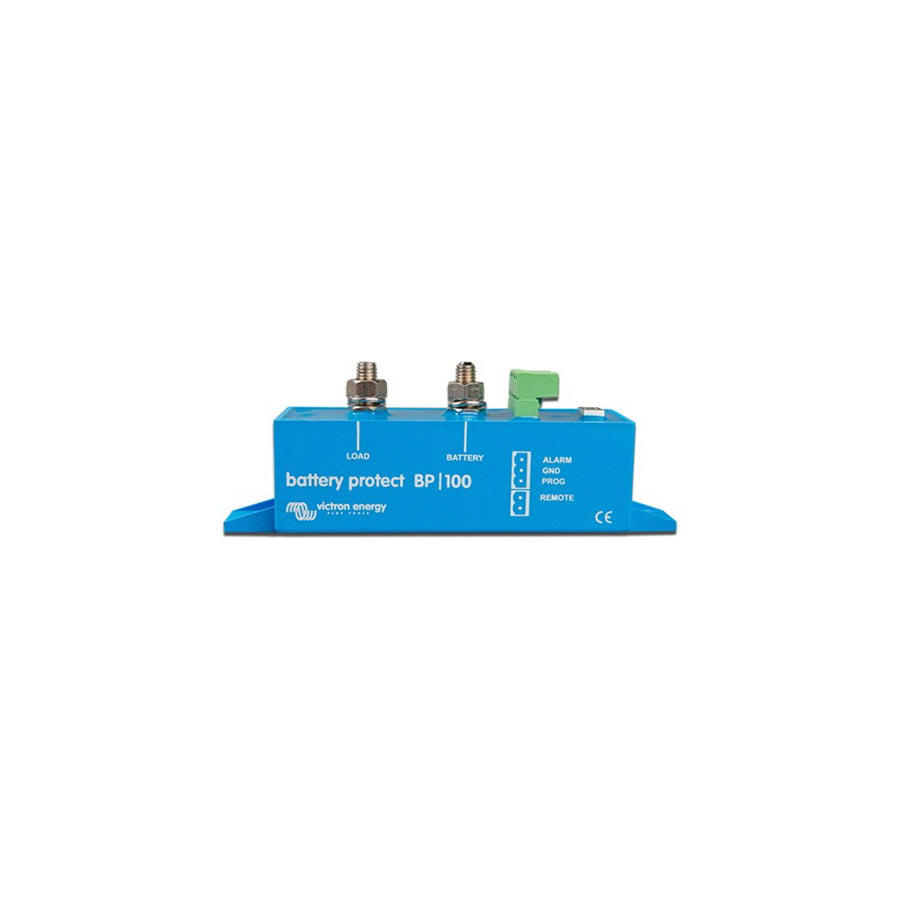 Victron Energy BatteryProtect 12/24V100A BPR000100400