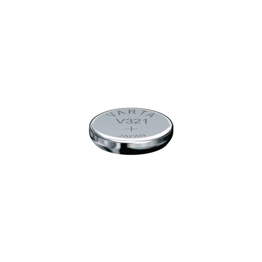 VARTA V321/SR65 00321 101 111 Button cell battery 1.55V, 15mAh, Piece