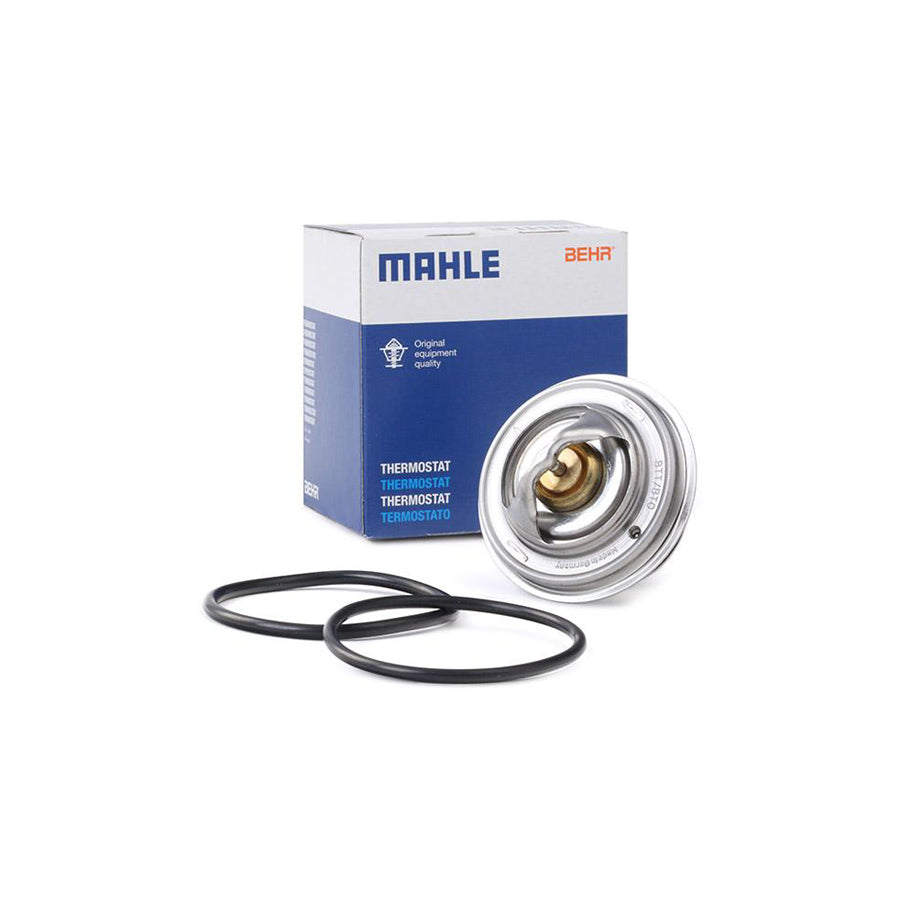 MAHLE ORIGINAL TX 18 79D Engine thermostat Opening Temperature: 79°C, with seal