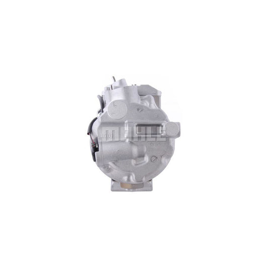 MAHLE ORIGINAL ACP 129 000P Compressor, air conditioning PAG 46, Refrigerant: R 134a