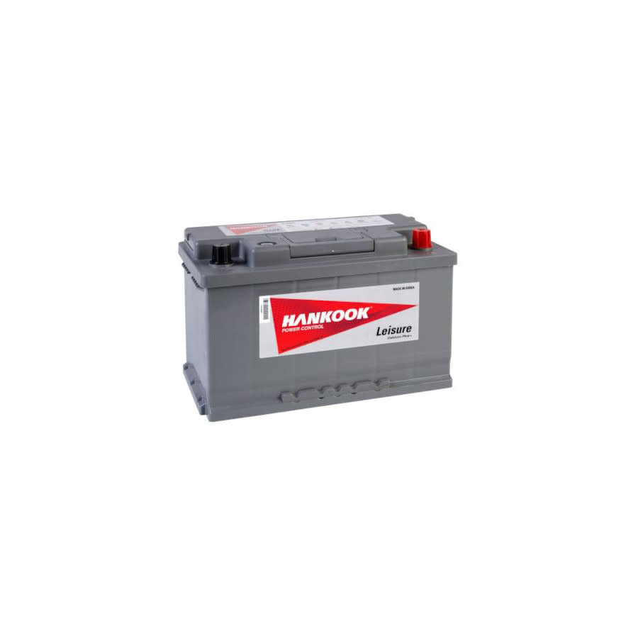 Hankook XV85 Dual Purpose Leisure Battery