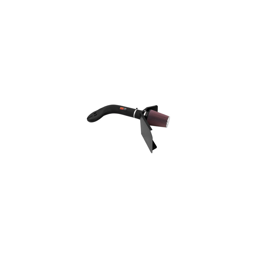 K&N 57-1506-2 Performance Air Intake System