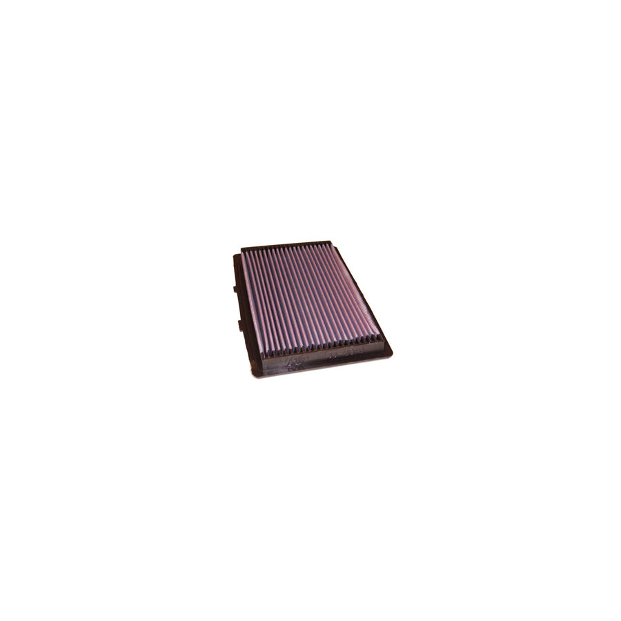 K&N 33-2049 Replacement Air Filter