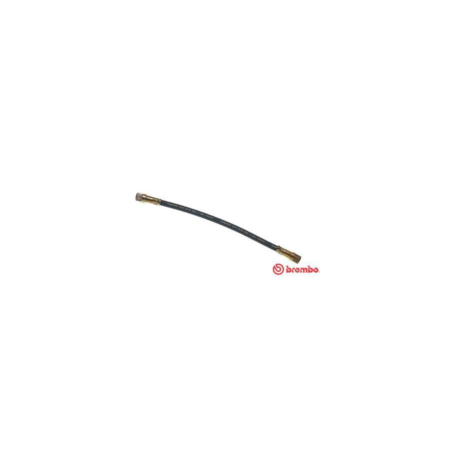 BREMBO T 68 015 Brake Hose 305Mm F10X1