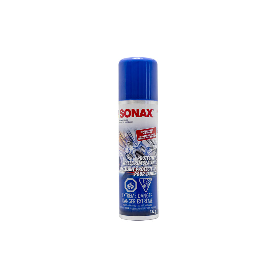 Sonax XTREME Protective Wheel Rim Sealant 250ml | ML Performance Car Care