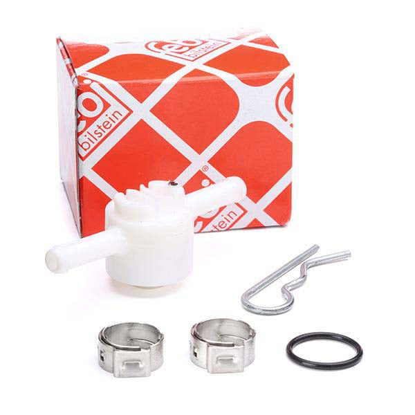 Febi Bilstein 40611 Valve, Fuel Filter | Duco Car Parts UK Car Parts