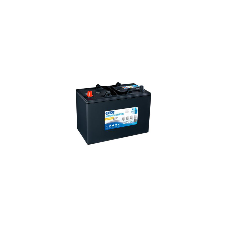 Exide ES950 G85 Marine Gel Leisure Battery 85AH | Duco Car Parts UK Car Parts