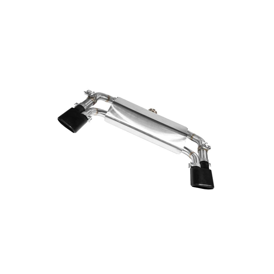 Integrated Engineering Audi 2.5 TFSI 8V.5 RS3 Saloon Ultra-Performance Valved Catback Exhaust System