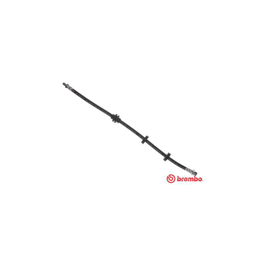 BREMBO T 23 184 Brake Hose for FIAT DOBLO 515Mm F10X1