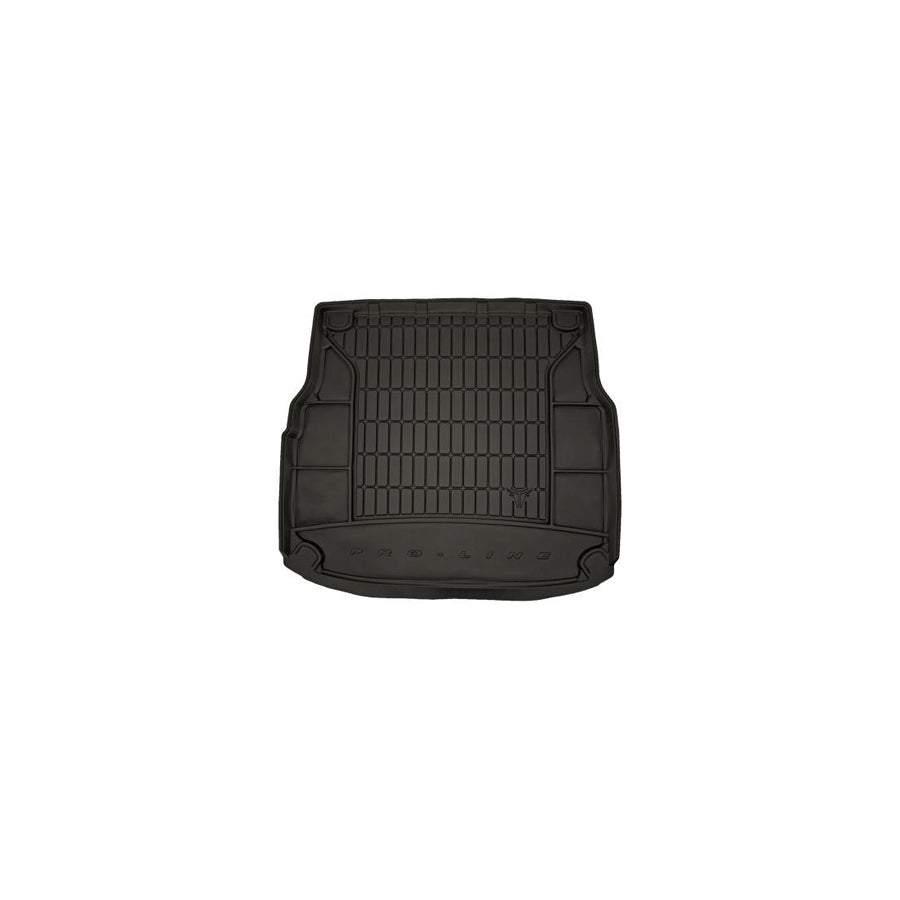FROGUM TM404120 Car boot tray suitable for MERCEDES-BENZ C-Class T-modell (S205) TPE (thermoplastic elastomer), Nonslip
