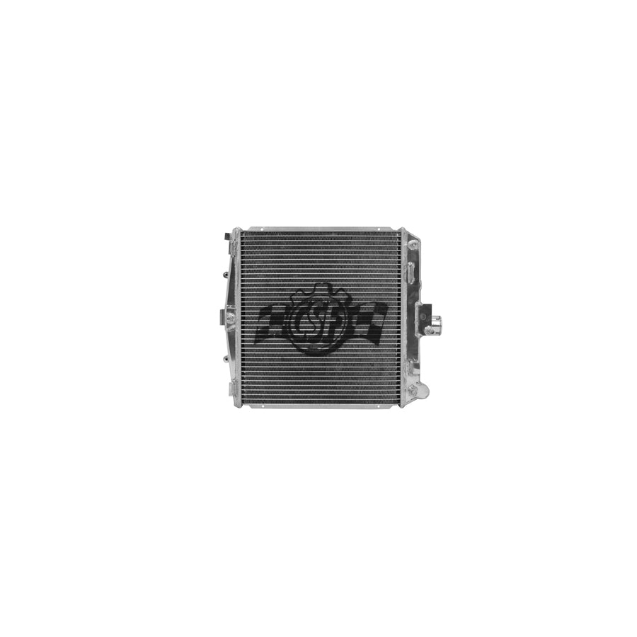 CSF Race Radiator For 05-11 Porsche 911 (997), Porsche 911 GT3 (997) - Right Side Only | Duco Car Parts UK Car Parts