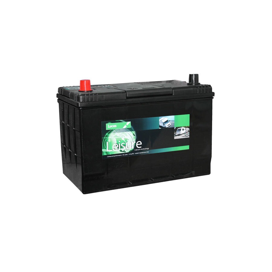 Lucas LL26MF Leisure Battery 95Ah