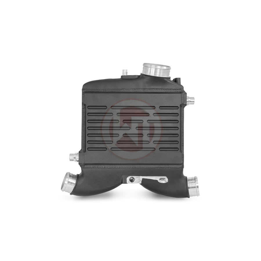 Wagner Mercedes-Benz M276 DE30AL C43 AMG Performance Intercooler Kit Without WMI