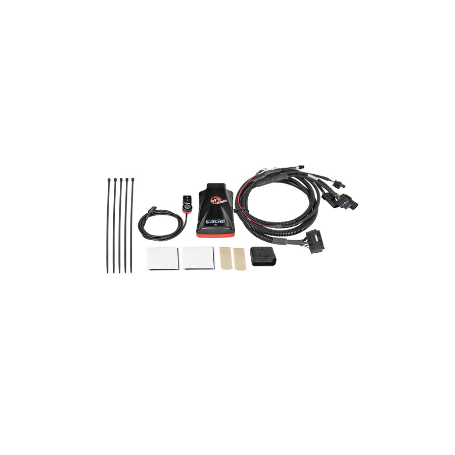aFe 77-86318 Power Module BMW M140i/M240i/340i/440i (F30/32/33) 16-21 L6-3.0L (T) B58 | Duco Car Parts UK Car Parts