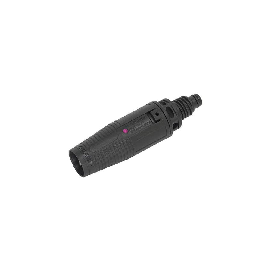 Sealey Pcak04 Variable Spray Jet Nozzle