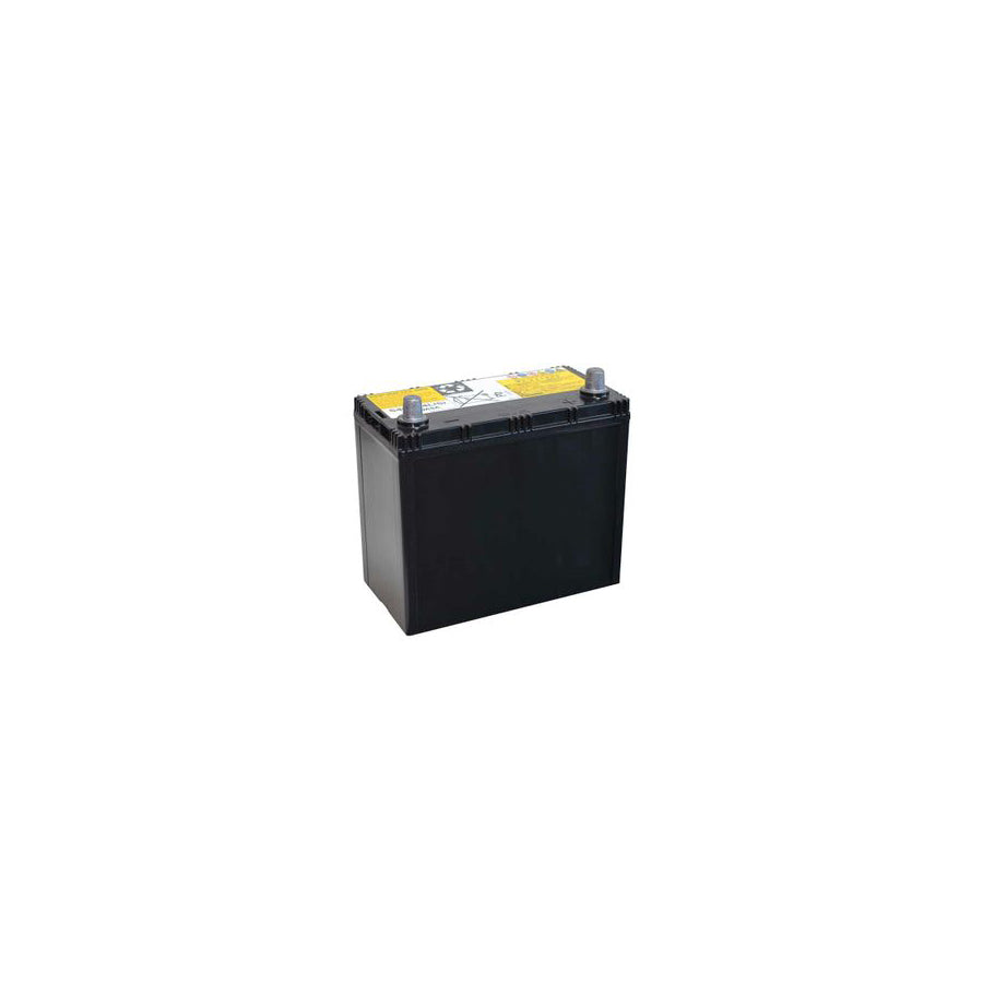 Yuasa HJ-S46B24L(S) Auxiliary Battery 12V 45Ah