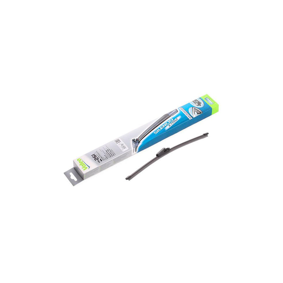 Valeo Silencio Rear, Silencio X.Trm 574298 Wiper Blade | Duco Car Parts UK Car Parts