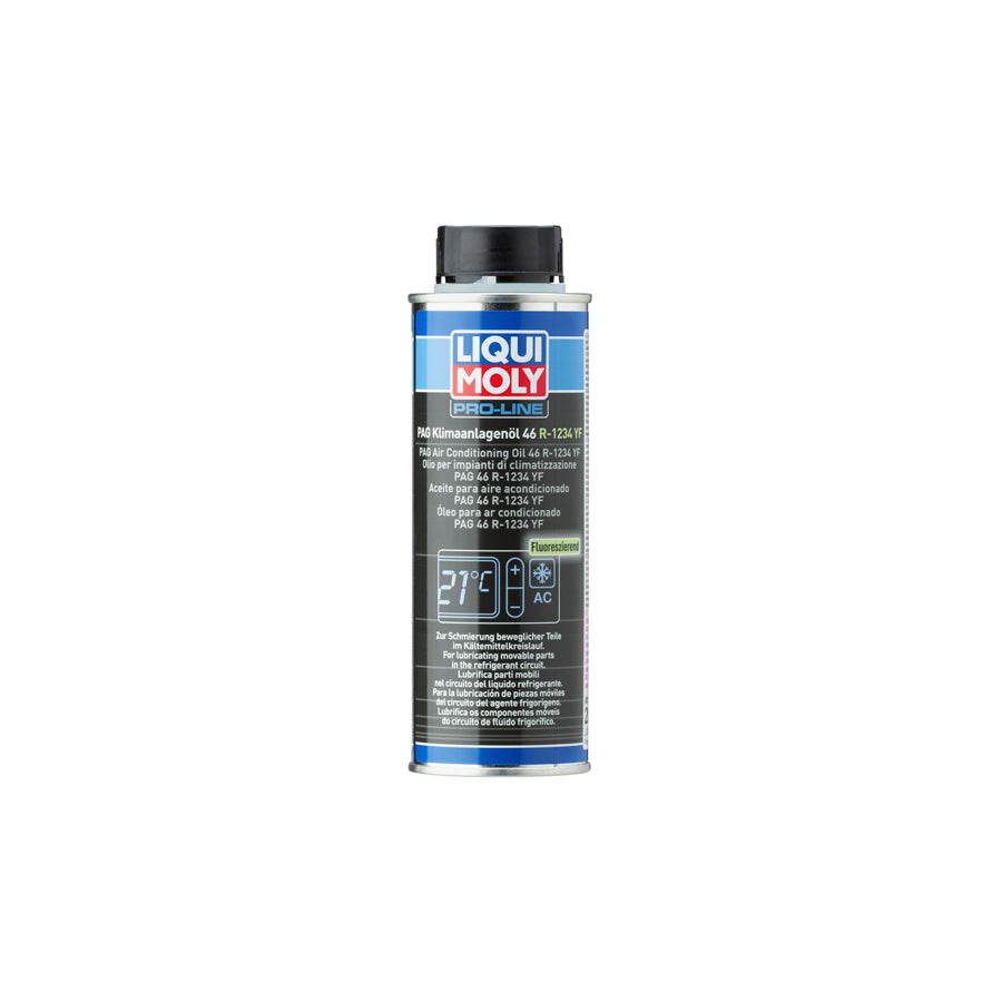 Liqui Moly PAG Air Conditioning Oil 46 R-1234 YF 250ml