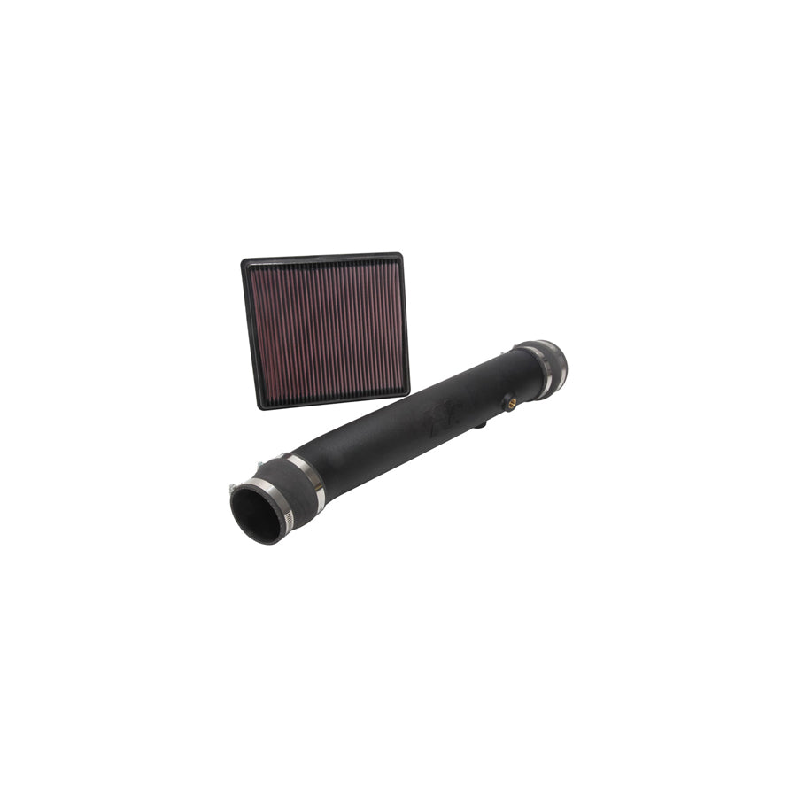 K&N 57-2604 Performance Air Intake System