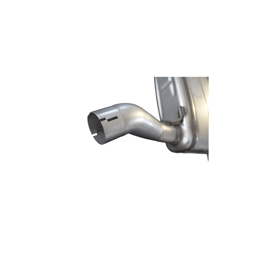 Genuine BMW 18302185803 Performance Silencer/Muffler Exhaust System 3 Series E92 E93 320d (N47)