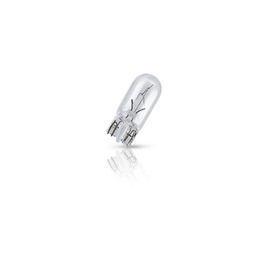 PHILIPS 12960CP Bulb 12V 2,2W, Wedge Base Lamp, W2,1x9,5d