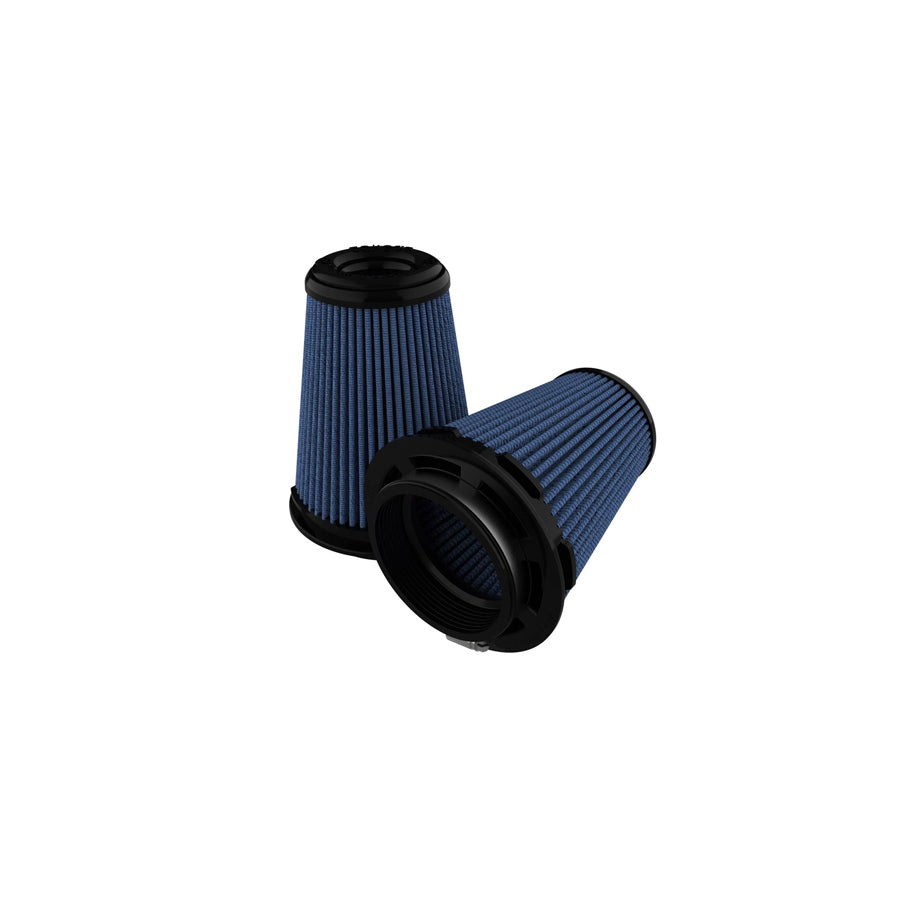 aFe TF-9029R-MA 3-1/2 IN F x 5 IN B x 3-1/2 IN T (Inverted) x 6 IN H Intake Replacement Air Filter | Duco Car Parts UK Car Parts