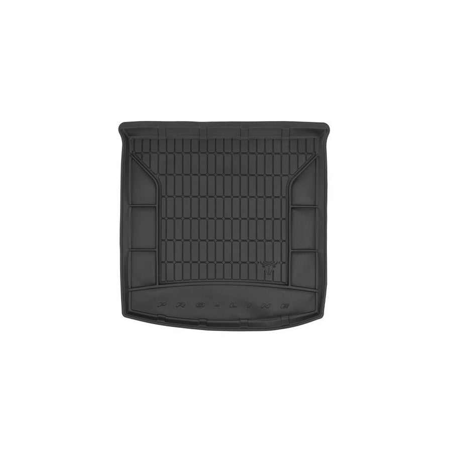 FROGUM TM401211 Car boot tray for SKODA Kodiaq (NS7) TPE (thermoplastic elastomer), Nonslip