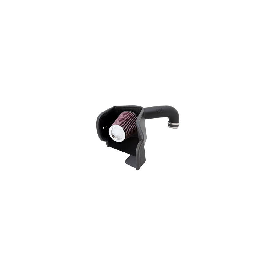 K&N 63-1561 Performance Air Intake System